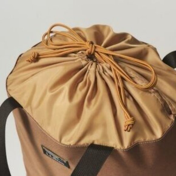 NEW - LL Bean Boot Boat and Tote Bag - Picture 9 of 16